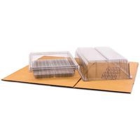 Boîte de rangement pour badges standards - Avery - Image 2