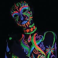 Barre UV 45 cm + tube BUV45TL - Beamz - Image 3