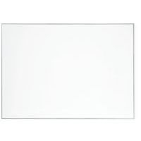 Tableau blanc magnetique ultra fin  45x60 - Desq - Image principale