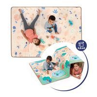 Tapis d'éveil pliable réversible XXL - Image 5