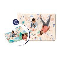Tapis d'éveil pliable réversible XXL - Image 2