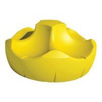 Banquette Connexio Pétale 5 places - Manutan Expert - Image 5