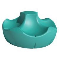 Banquette Connexio Pétale 5 places - Manutan Expert - Image 8