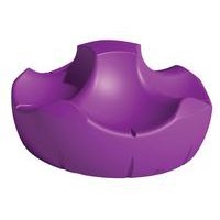 Banquette Connexio Pétale 5 places - Manutan Expert - Image 9