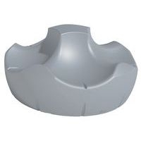 Banquette Connexio Pétale 5 places - Manutan Expert - Image 4