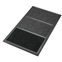 Tapis désinfectant Sani-Master - Notrax - 3 zones - Image 2