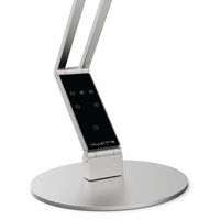 Lampe biodynamique LED table Radial – sur socle – Luctra - Image 5