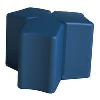 Pouf Connexio extension méridienne - Manutan Expert - Image 3