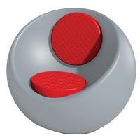 Fauteuil Connexio Rondo - Manutan Expert - Image 8