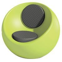 Fauteuil Connexio Rondo - Manutan Expert - Image 9