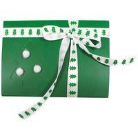 Lot de 8 rubans Noel - 10mm x 10 m - Image 6