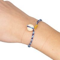 Lot de fils élastique arc en ciel 10 x 5m - Image 2