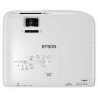Vidéoprojecteur Standard EB-W49 - Epson - Image 2