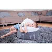 Doomoo Nid New generation Giraf grey - Image 3