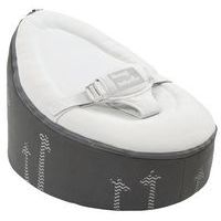 Doomoo Nid New generation Giraf grey - Image principale