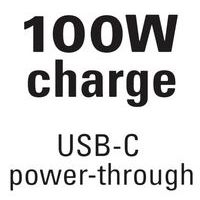 Station d'accueil de voyage USB-C 6 en 1 - Sandberg - Image 3