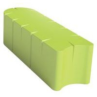 Banquette Connexio 4 places - Manutan Expert - Image 5