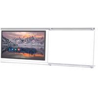 Tableau blanc composé de système coulissant pour ENI Vanerum - Image 4