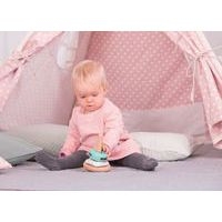 Pyramide à empiler - Hape - Image 3