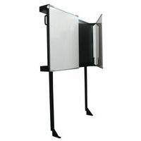 Tableau blanc à 2 volets pour ENI Vanerum - Image 3