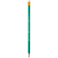Crayon noir HB Bic  Evolution - Image principale