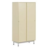 Armoire Bip Bop portes coulissantes - Mobidecor - Image principale