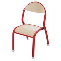 Chaise Rond'o antib 4P bluepro T1 à T3 - Mobidecor - Image principale