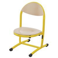 Chaise Hélia AST T1 à T3 - Mobidecor - Image principale