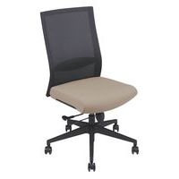 Chaise bureautique Tool synchrone Mobidecor - Image principale