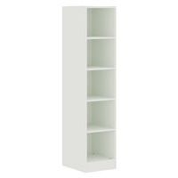Meuble Simeo profondeur 42 cm sans porte - Mobidecor - Image principale