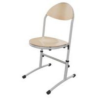 Chaise Hélia réglable - Mobidecor - Image 2