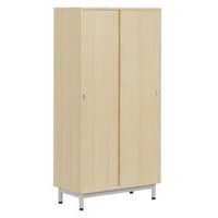Armoire Bip Bop portes coulissantes - Mobidecor - Image 2