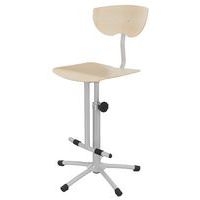 Chaise Sion réglable - Mobidecor - Image 2