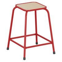 Tabouret assise encastrée - Mobidecor - Image 2