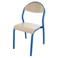 Chaise Nuage 4 pieds T1 à T3 - Mobidecor - Image 2