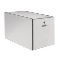 Bloc 1 tiroir Nova hauteur 35 cm Mobidecor - Image 2