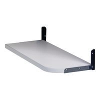 Tablette repose sacs - gris dauphin - Image principale