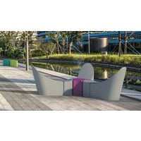 Méridienne Connexio 1 place - Manutan Expert - Image 10