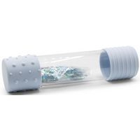 Bouteille sensorielle DIY neige - Image principale