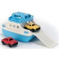 Ferry bleu - Image 2