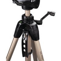 Trépied photo/vidéo Star 62 - Image 4