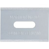 Lot de 100 Lame pour couteau de sécurité Secumax 320 - Image principale