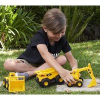 Lot 3 engins 18cm - Image 2