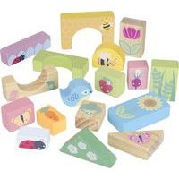 Puzzle blocs jardin - Image 4