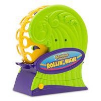 Machine à bulles et solution 1 litre - Image principale