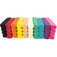 Lot de 10 pains de 300g pâte à modeler Patacire - Image 5