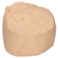 Pain de 500g pâte à modeler autodurcissante ocre - Image 3