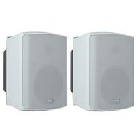 Paire d'enceintes 2 x 30 W SDQ5PIR Blanc - Apart - Image principale
