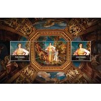 Ecran d'affichage dynamique professionnel 82" QE82T - Samsung - Image 3