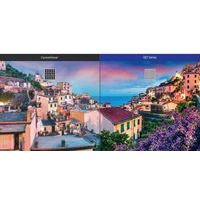 Ecran d'affichage dynamique professionnel 82" QE82T - Samsung - Image 2